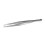 Staleks Wenkbrauwtang CLASSIC TC-10/3 (Brede Schuin) 1