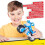 Ricky Zoom Rev & Roll Loop 4
