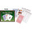 Juego de cartas Canasta 1