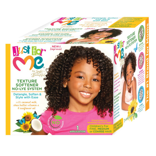 Just For Me Texture Softener