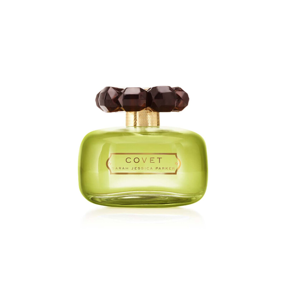Sarah Jessica Parker Covet 100Ml Edp Spray