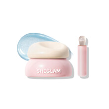 SHEGLAM Hydra Jelly Pocket Lip Jam hidratl tpll szjfny hidratl ajak smink-cukor rvny
