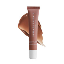 Summer Fridays Lip Butter Balm - Balsam och Mask för Läppar