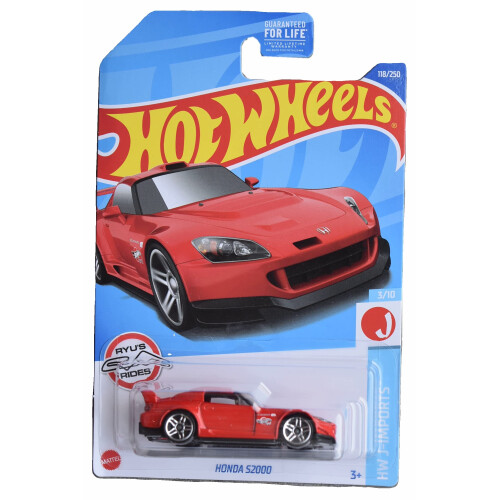 Hot Wheels Hot Wheels '71 Lamborghini Miura SV