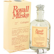 Royall Muske By Royall Fragrances All Purpose Lotion / Keulen 4 Oz Heren