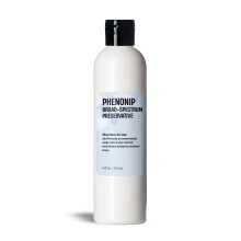 Phenonip (8 Ounces / 236 mL), Naturlig Konserveringsmedel för Lotion och Kräm