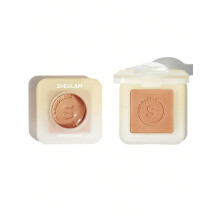 SHEGLAM Sunside Bronzer Puder Kontur Langanhaltend Gleichmäßig Pigmentiert Neutraler Warmer Ton