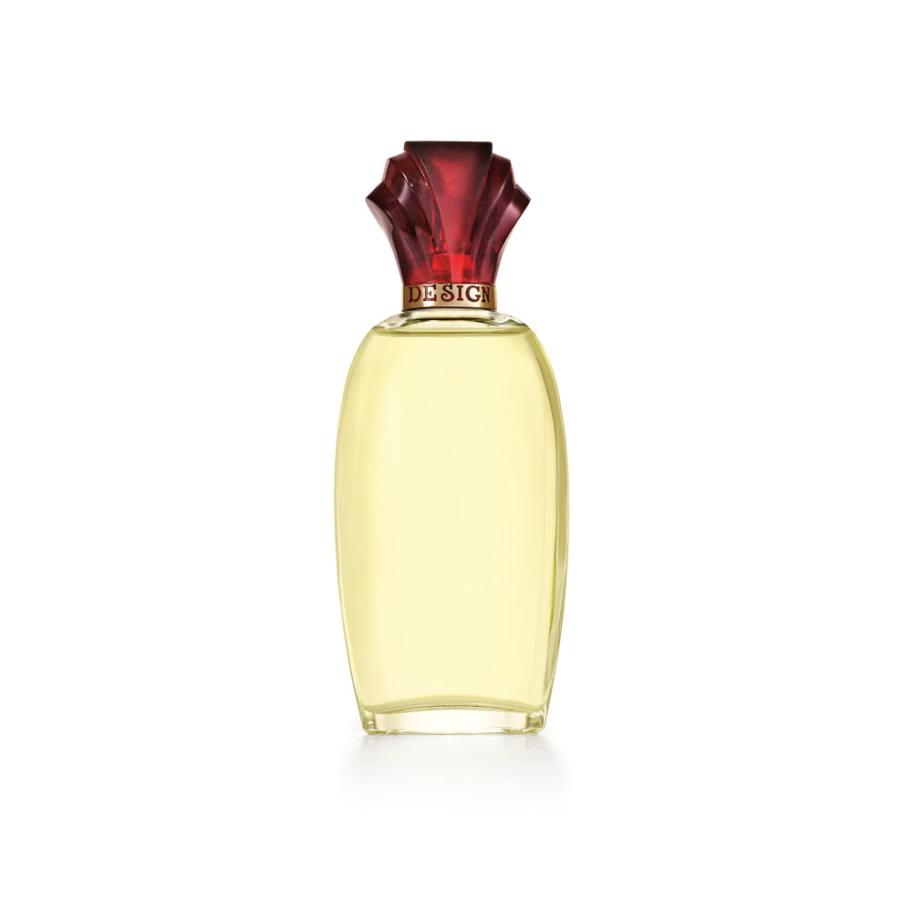 Paul Sebastian (1.7 Oz) Design Fine Parfum Spray By