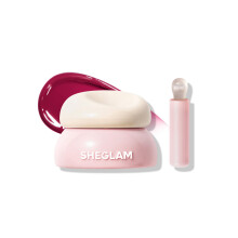 SHEGLAM Hydra Jelly Pocket Lip Jam Hidratl Tpll Szjfny Hidratl Ajak smink-Dragonfruit Dew