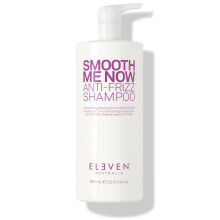 ELEVEN AUSTRALIA Smooth Me Now Šampon proti krepatění, Hedvábně hladké vlasy, 32,5 Fl Oz