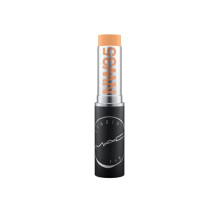 (NW35) Mac Studio Fix Soft Matte Foundation Stick 0.31oz/9.0g New With Box