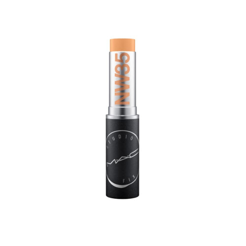 MAC (NW35) Mac Studio Fix Soft Matte Foundation Stick  0.31oz/9.0g New With Box