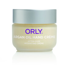 Crema Mani Orly all'Olio di Argan, 1,7 once