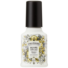 Poo-Pourri Toilet Spray, Original Citrus, 59 ml (Pack of 1)