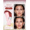 SHEGLAM Buttery Bliss Blush Stick Cream Milk Makeup Blush-Castagna Flush 2
