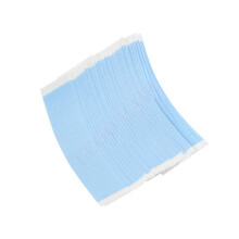 Lace Front | Dubbelzijdige Blauwe Haar Tape Plakstrip Waterproof Mens & Vrouwen Toupee Tape