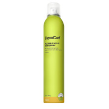 DevaCurl Lacca Flessibile No-Crunch Styler, Bright Breeze, 10 fl. oz.