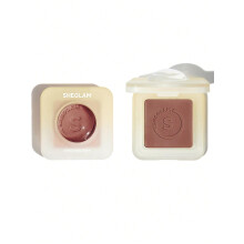 SHEGLAM Polvo Bronceador Sunside Contorno Larga Duración Pigmentado Tono Cálido Neutral Mate