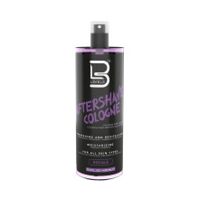 L3 Level 3 After Shave Spray Cologne - Verzacht Huid - Verfrist en Verlicht Gezicht en Huid - Vochtinbrengende Formule