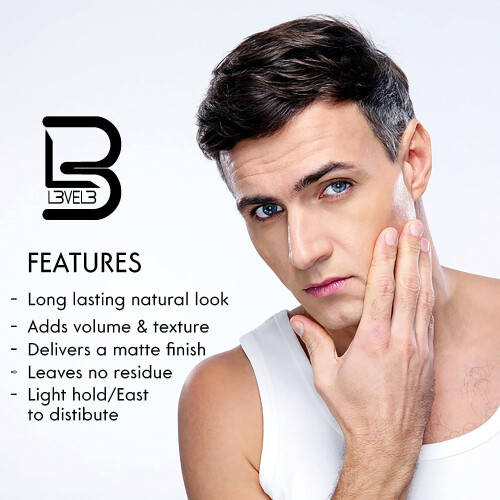 L3 Level 3 After Shave Spray Cologne - Μαλακώνει το Δέρμα - Ανανεώνει και Ανακουφίζει 2