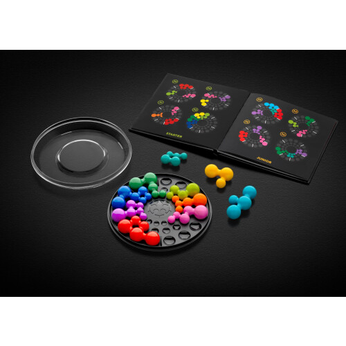 Smart Games IQ Circle (ENG) IUVI Games 1