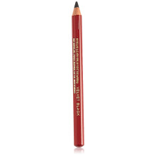 Maybelline New York Lápices Duales para Cejas y Ojos, 101 Negro Terciopelo