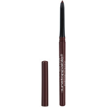 Maybelline New York Unstoppable Eyeliner, Cinnabar [704] 0.01 oz (3 Stuks)