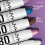 Gloss NYX Diamond Sparkle DSG10 – Funkelnder roter Lippenstift 3