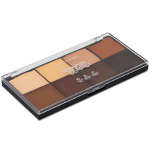 Professionele Face Painting Palette - Huidvriendelijke Face Paint Kit - Cruelty-Free & Vegan