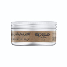 Bed Head Men Matte Separation Wachs von TIGI - 85g 3er Pack
