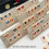 Rummy Deluxe con Raccoglitori in Valigetta 4
