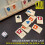 Rummy Deluxe con Raccoglitori in Valigetta 2