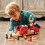 Tender Leaf Toys Fire Engine 3