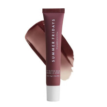 Summer Fridays Lip Butter Balm - Balsam för Läppar med Fukt och Glans