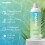 MopTop Detox Shampoo, Καθαριστικό Μαλλιών, Όλοι οι Τύποι Μαλλιών, Καθαριστικό Σαμπουάν 8oz 9