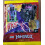 LEGO LEGO Ninjago: Lord Ras Minifigur mit Kampfsense 2