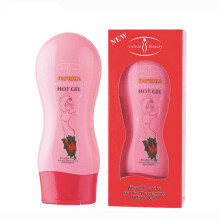 AICHUN BEAUTY Paprika Slimming Gel Volledige Lichaamsvetverbranding Gewichtsverliesproduct 250g