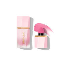 SHEGLAM Color Bloom Flüssigrouge für Wangen Matt - Petal Talk