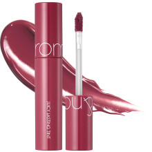 rom&nd Juicy Lasting Tint 06 FIGFIG | Lunga durata, MLBB, trucco chiaro e naturale, labbra K-Beauty, 5.5g | 0.2 oz