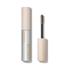 SHEGLAM Airy sznezett trfogatnvelo szemldkmousse szemldk krmzsel erosen pigmentlt alakforml kitlto vz eltvoltsa-szoke