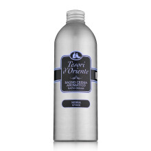Tesori d'Oriente - Mirra Bath Foam - Bath Foam 500ml