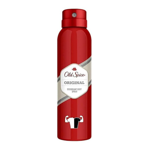 Old Spice Old Spice Original Deodorant Spray 150ml