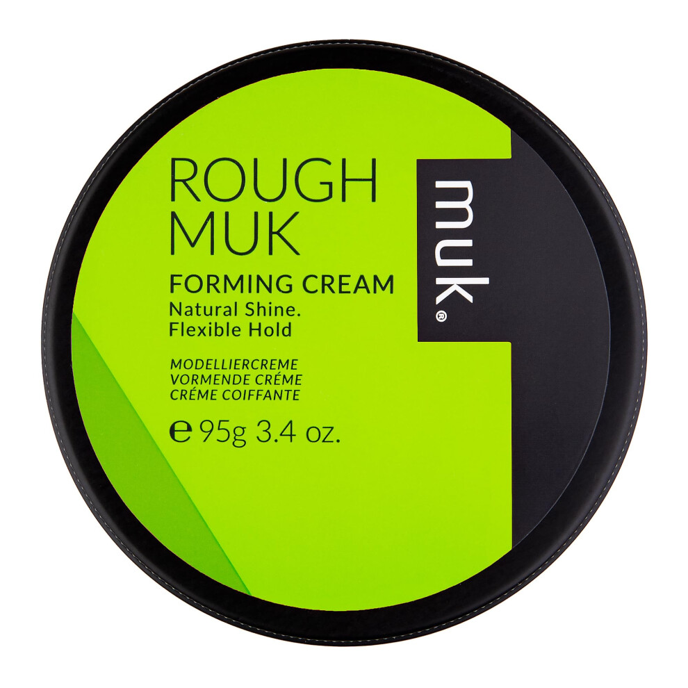 Muk. Cream Muk Rough Hair Forming (95G)
