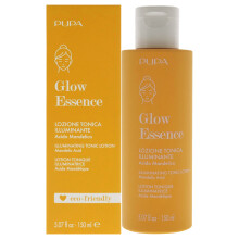 Glow Essence Illuminating Tonic Lotion von Pupa Milano – 144 ml