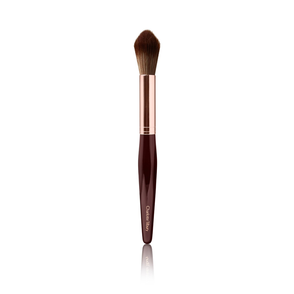 Charlotte Tilbury Powder & Sculpt Brush Crafted By Hand