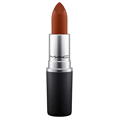 MAC MAC Matte Lipstick Consensual 1