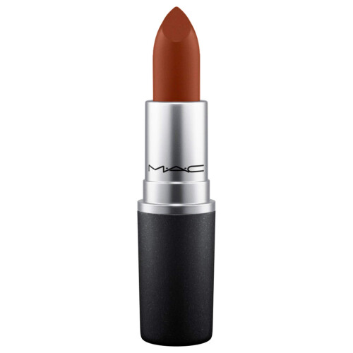 MAC MAC Matte Lipstick Consensual 2
