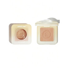 SHEGLAM Sunside Bronzer Powder Contour Long Wear Evenly Pigmented Neutral Warm Tone Sculpting Natural Matte Contour & Bronzer Face Makeup-Morning Beam