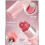 SHEGLAM Buttery Bliss Blush Stick Cream Milk Makeup Blush-Cherry Pick 2