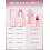 SHEGLAM Buttery Bliss Blush Stick Cream Milk Makeup Blush-Cherry Pick 5